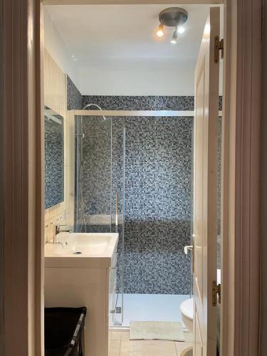 La Niña - Ocean View Apartment
