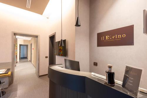 B&B il Divino