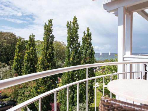 A-ROSA Ostseehotel Kühlungsborn photo 15