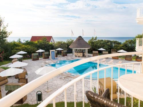 A-ROSA Ostseehotel Kühlungsborn photo 17