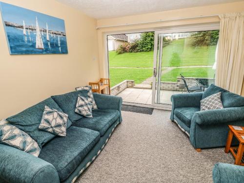 Afbeelding uit fotogalerij van Number 6 Oxwich Leisure Park in Swansea