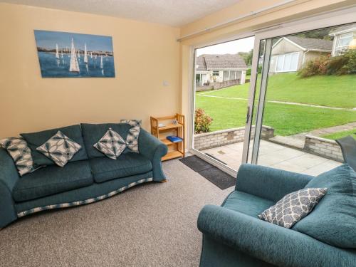 Afbeelding uit fotogalerij van Number 6 Oxwich Leisure Park in Swansea