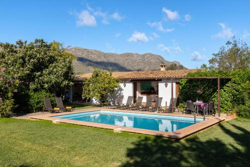 Villa Lloquet By homevillas360