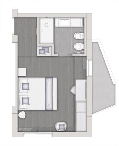 Gallery image of Hotel Orient & Pacific in Lido di Jesolo