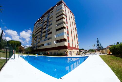 Apartamentos Europark 74 (Spagna Benalmádena) - Booking.com