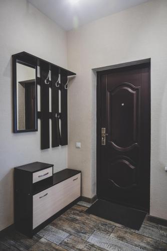 Gambar di galeri bagi Апартаменты в гостевом домике di Almaty