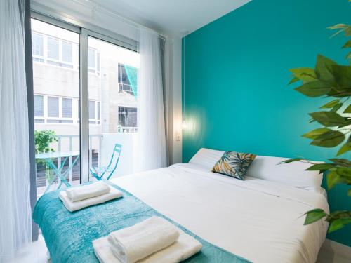 Fancy & Stylish studio by CanariasGetaway