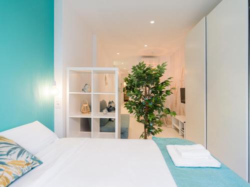 Fancy & Stylish studio by CanariasGetaway