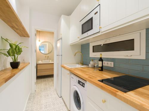 Fancy & Stylish studio by CanariasGetaway