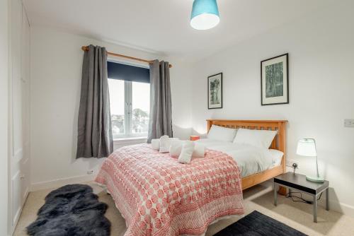 Gallery image of Chic Central 2 Bed Loft Apartment in St. Andrews