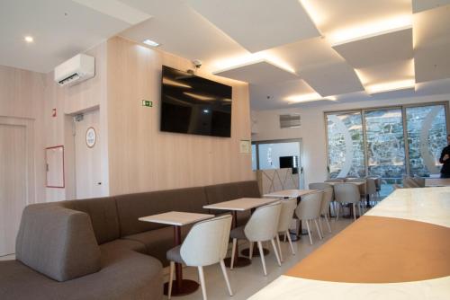 Hotel Porto Interface Trindade By Kavia Image
