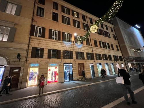 Babuino Luxury Apartment - Piazza di Spagna