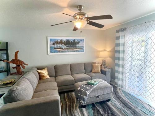 Gallery image of Sparkling 2bed 1bath Beach Home - Unit 214 in Cocoa Beach