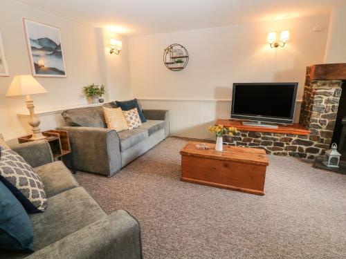 Beechcroft Cottage