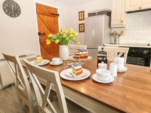 Beechcroft Cottage – Photos 3