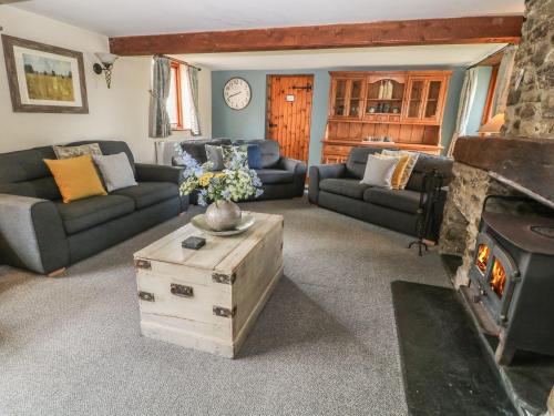 Hazel Barn – Photos 3