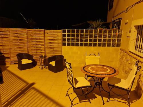 Gallery image of Casa Sofía in Murcia