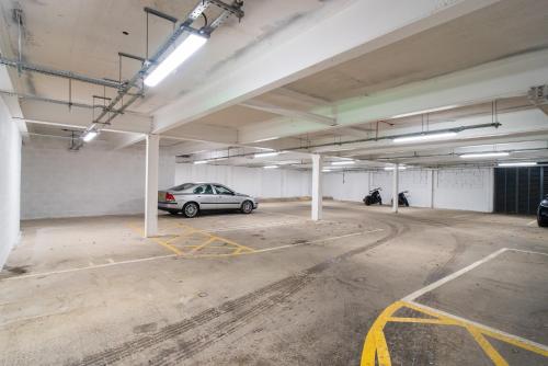 Luxe Apartments, The Moorwell, Secure Parking, - 10mins Cardiff City Ctr photo 111