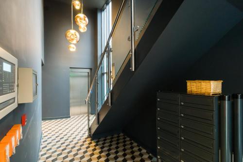 Luxe Apartments, The Moorwell, Secure Parking, - 10mins Cardiff City Ctr photo 105