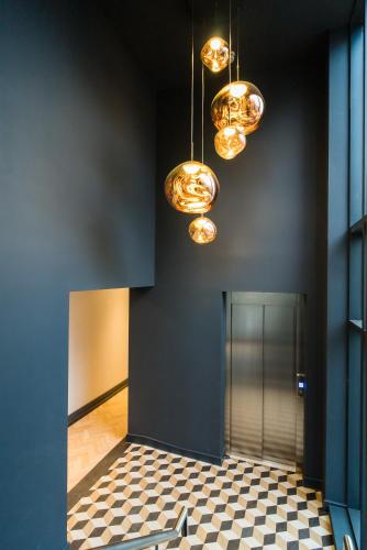 Luxe Apartments, The Moorwell, Secure Parking, - 10mins Cardiff City Ctr photo 108