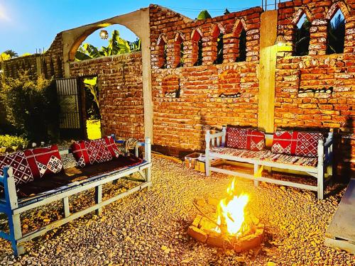 Fotografie z fotogalerie ubytování Jewel Howard Carter Hotel v destinaci Luxor