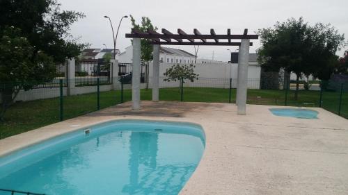 Gallery image of Casa hotel apto hab #3 in Monterrey