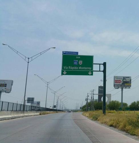 Gallery image of Casa hotel apto hab #3 in Monterrey