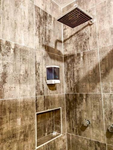 Gallery image of Casa hotel apto hab #3 in Monterrey