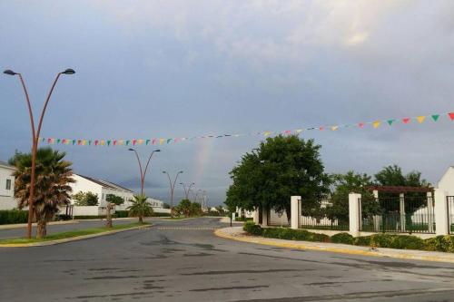 Gallery image of Casa hotel apto hab #3 in Monterrey
