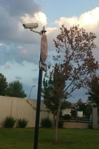 Gallery image of Casa hotel apto hab #3 in Monterrey