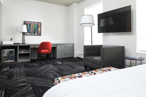 The Chambers Hotel Image