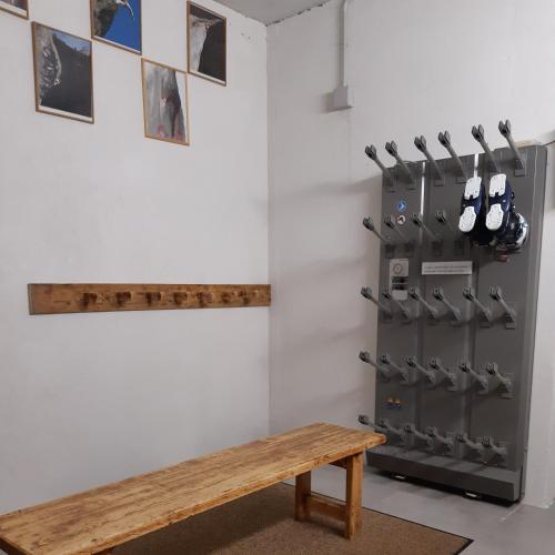 Gallery image of Cèsa Prinoth in Campitello di Fassa