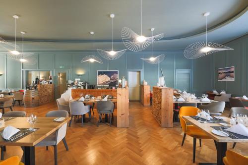 Hotel Rosatsch Stammhaus photo 3
