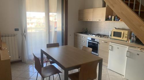appartamento Gaggio Marcon Venezia Jesolo