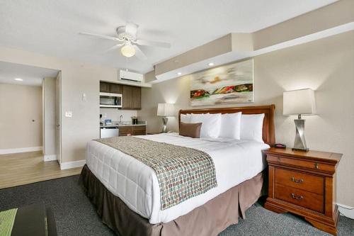 Gallery image of Silver Lake Resort by Capital Vacations in Orlando