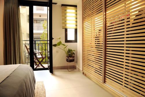 Soho #1 Luxurious apartment in Saint Nicolas