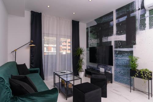 Batinic Apartments
