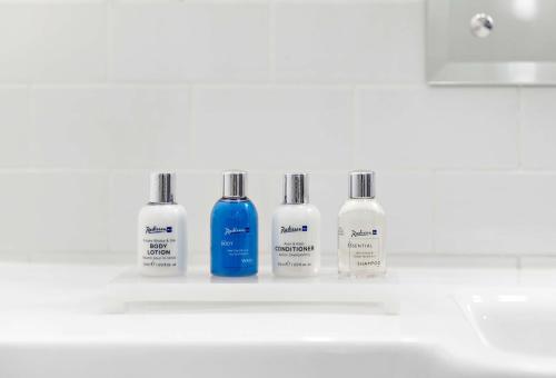 Φωτογραφία από το άλμπουμ του Radisson Blu Aleksanteri Hotel, Helsinki στο Ελσίνκι