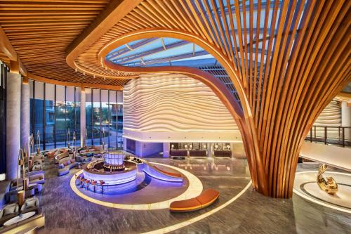 Radisson Collection Resort Nanjing – Photos 3