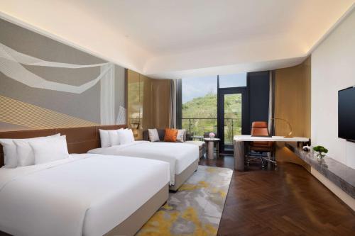 Radisson Collection Resort Nanjing – Photos 4