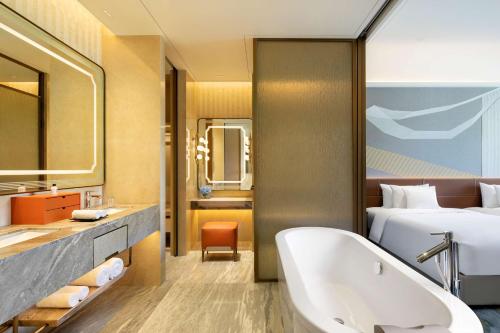 Radisson Collection Resort Nanjing – Photos 5
