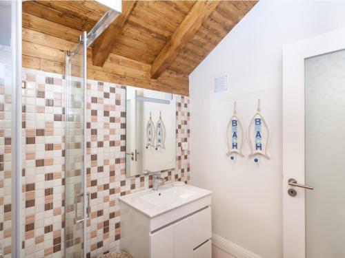 Afbeelding uit fotogalerij van Castle Beach House in Leça da Palmeira