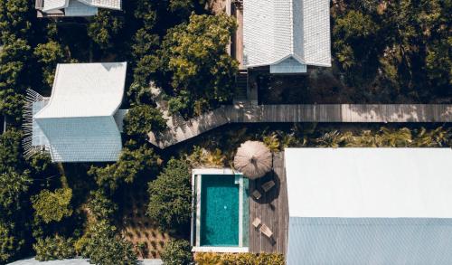 Gallery image of Salty Breeze Bali in Nusa Dua