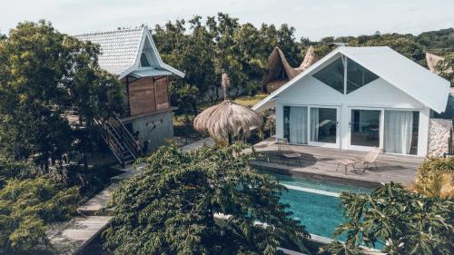 Gallery image of Salty Breeze Bali in Nusa Dua