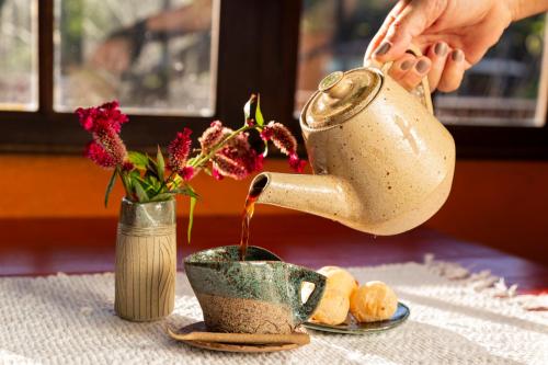 Drinks på Espaço Criativo Artuso