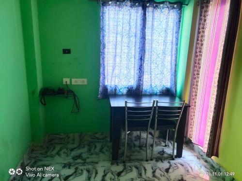 Fotografie z fotogalerie ubytování Radha Rani lodge v destinaci Siliguri