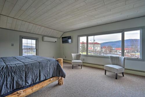Gallery image of Family-Friendly Retreat Less Than 1 Mi to Lake George in Lake George