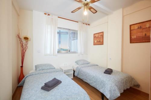 ANNA SUN holiday apt