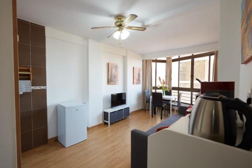 ANNA SUN holiday apt