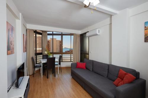 ANNA SUN holiday apt